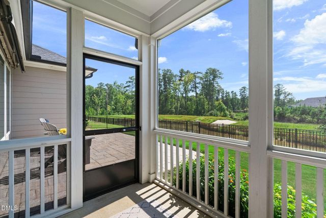 1737 Raven Falls Drive, Wendell, NC 27591