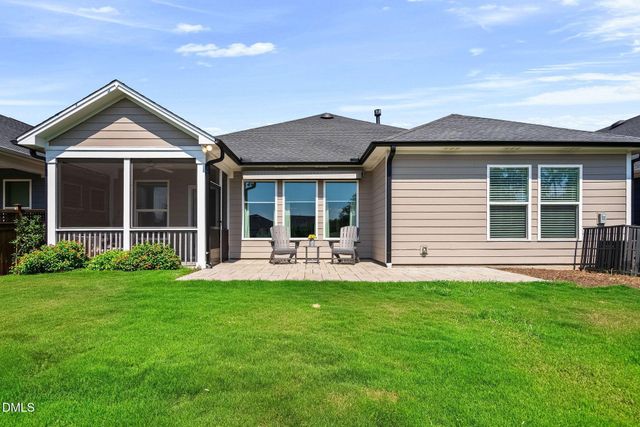 1737 Raven Falls Drive, Wendell, NC 27591