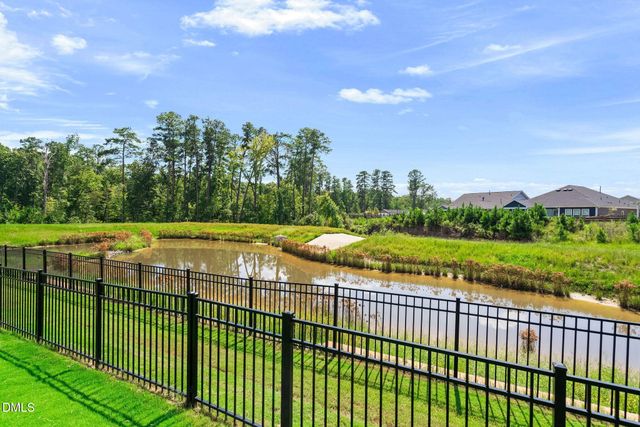 1737 Raven Falls Drive, Wendell, NC 27591