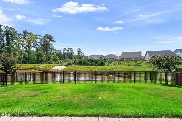 1737 Raven Falls Drive, Wendell, NC 27591
