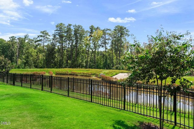 1737 Raven Falls Drive, Wendell, NC 27591
