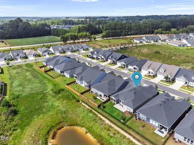 1737 Raven Falls Drive, Wendell, NC 27591