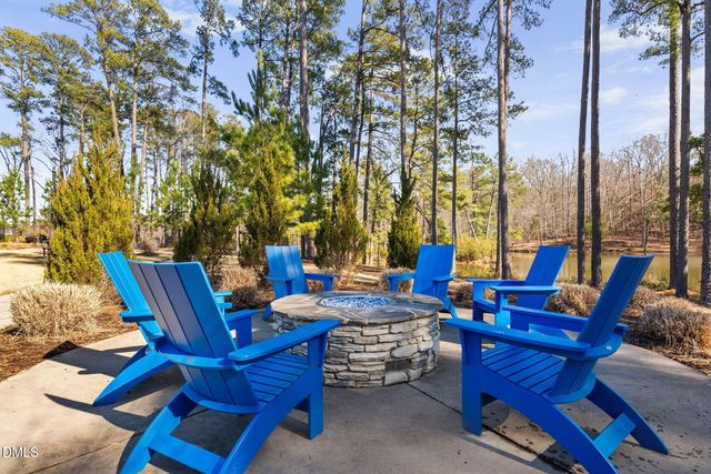 1737 Raven Falls Drive, Wendell, NC 27591