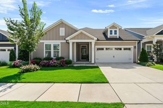 1737 Raven Falls Drive, Wendell, NC 27591