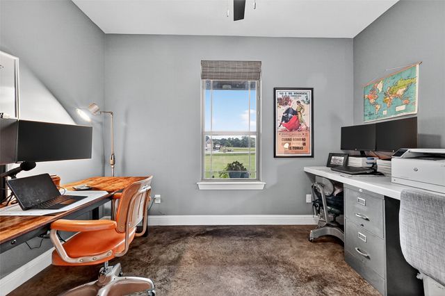 686 Cypress Point Drive, Gunter, TX 75058