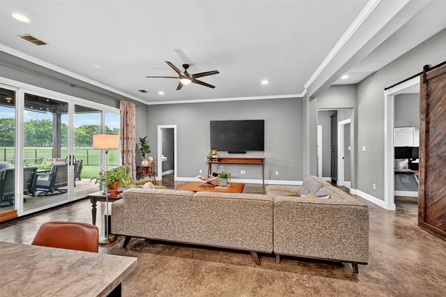 686 Cypress Point Drive, Gunter, TX 75058