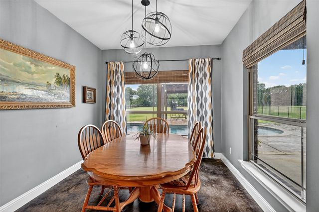 686 Cypress Point Drive, Gunter, TX 75058