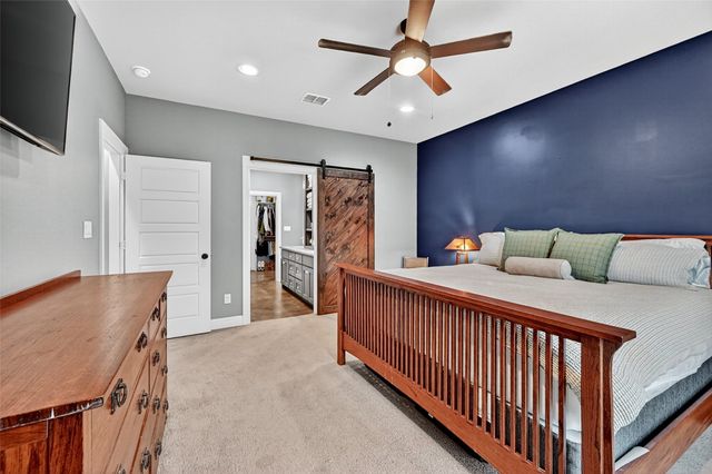 686 Cypress Point Drive, Gunter, TX 75058