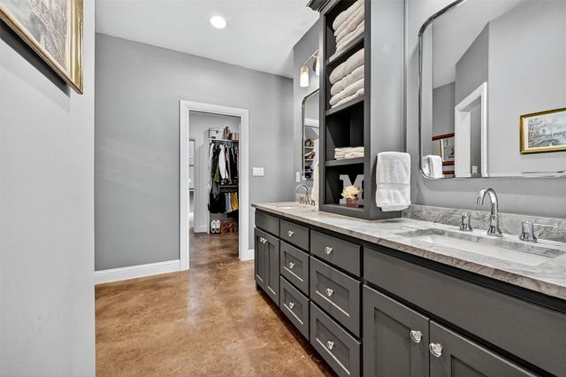 686 Cypress Point Drive, Gunter, TX 75058