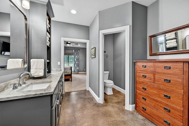 686 Cypress Point Drive, Gunter, TX 75058