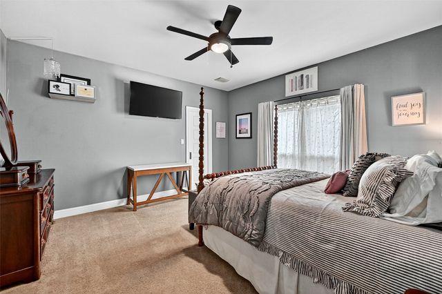 686 Cypress Point Drive, Gunter, TX 75058