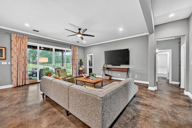 686 Cypress Point Drive, Gunter, TX 75058