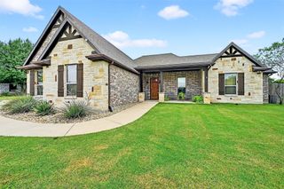 686 Cypress Point Drive, Gunter, TX 75058