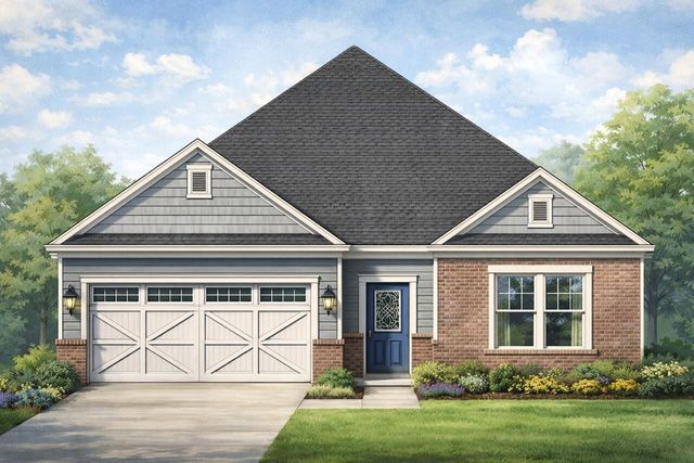 1 Emmett Avenue, NW, Cleveland, TN 37311