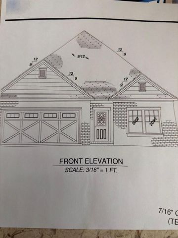 1 Emmett Avenue, NW, Cleveland, TN 37311