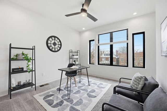 1411 N 4th Street, Columbus, OH 43201