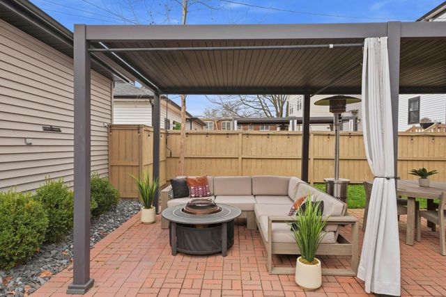 1411 N 4th Street, Columbus, OH 43201