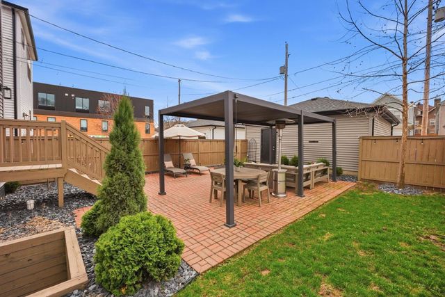 1411 N 4th Street, Columbus, OH 43201