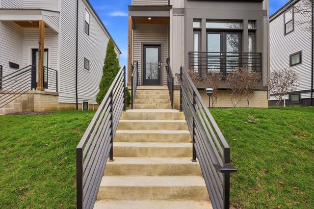 1411 N 4th Street, Columbus, OH 43201