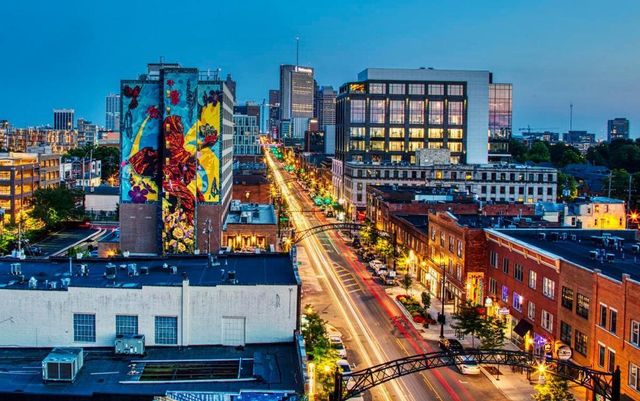 1411 N 4th Street, Columbus, OH 43201