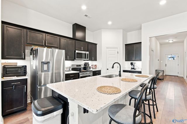 204 James River Drive, Madison, AL 35756