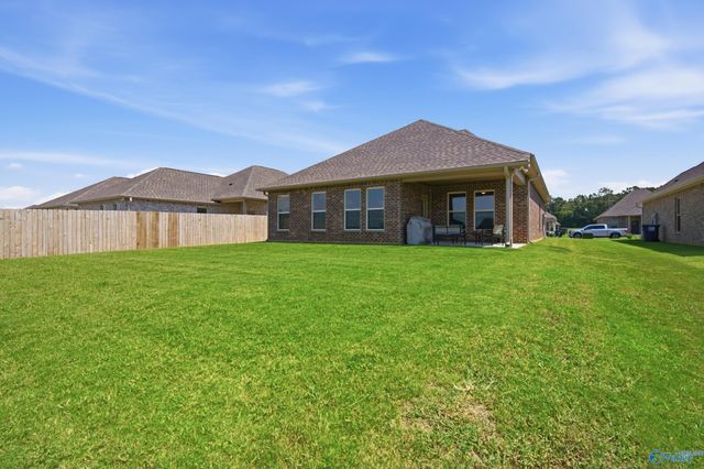 204 James River Drive, Madison, AL 35756