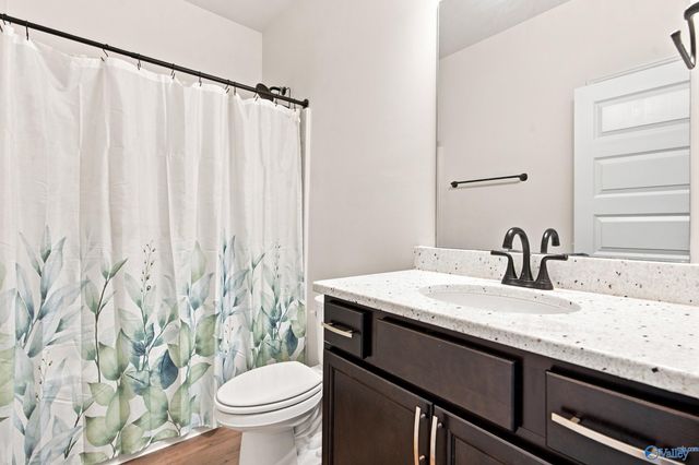 204 James River Drive, Madison, AL 35756