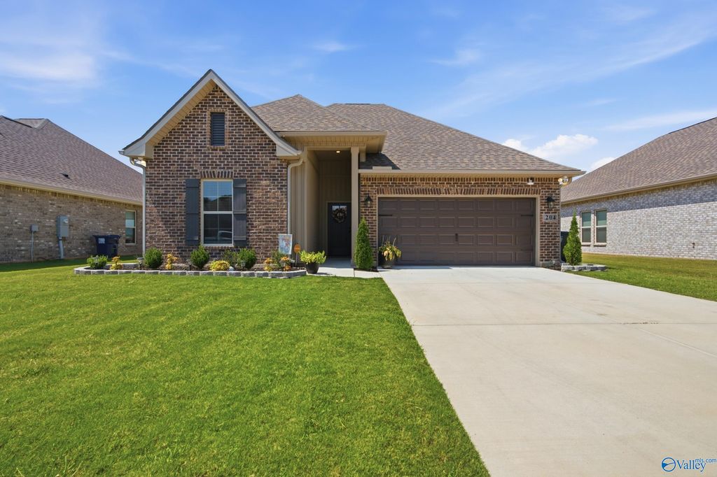 204 James River Drive, Madison, AL 35756
