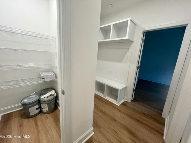 865 Blue Bird Drive, Vass, NC 28394