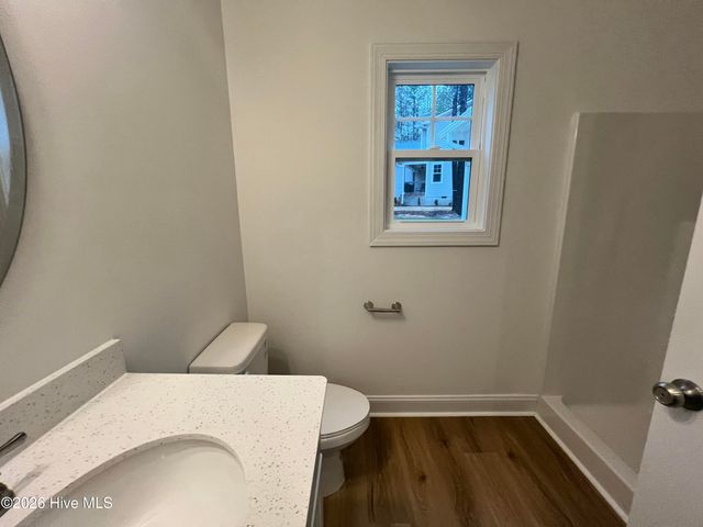 865 Blue Bird Drive, Vass, NC 28394