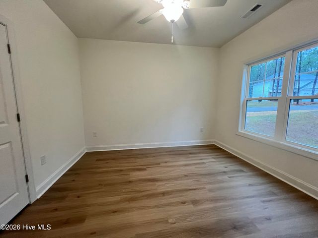 865 Blue Bird Drive, Vass, NC 28394