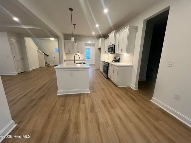 865 Blue Bird Drive, Vass, NC 28394