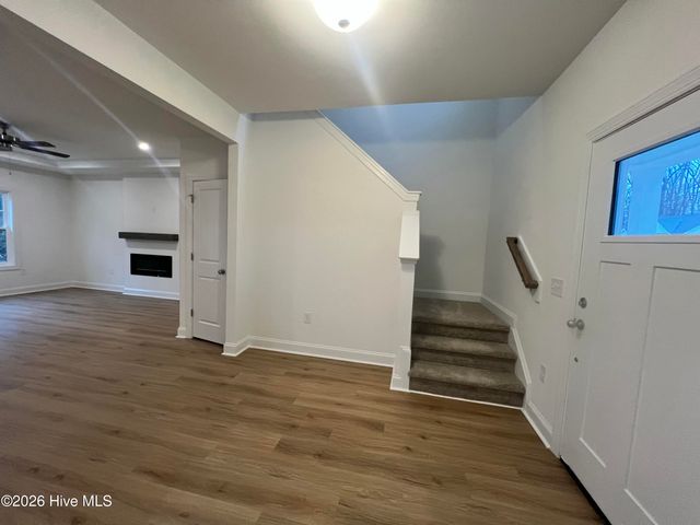 865 Blue Bird Drive, Vass, NC 28394