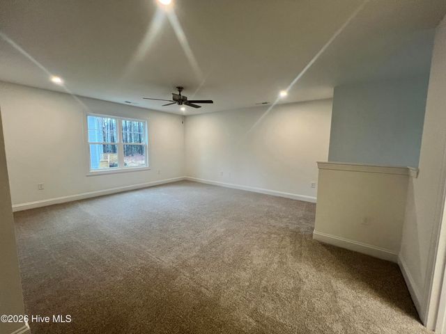 865 Blue Bird Drive, Vass, NC 28394