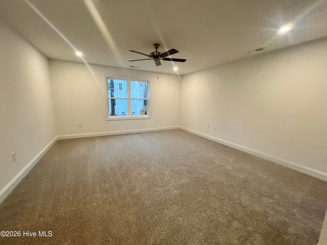 865 Blue Bird Drive, Vass, NC 28394