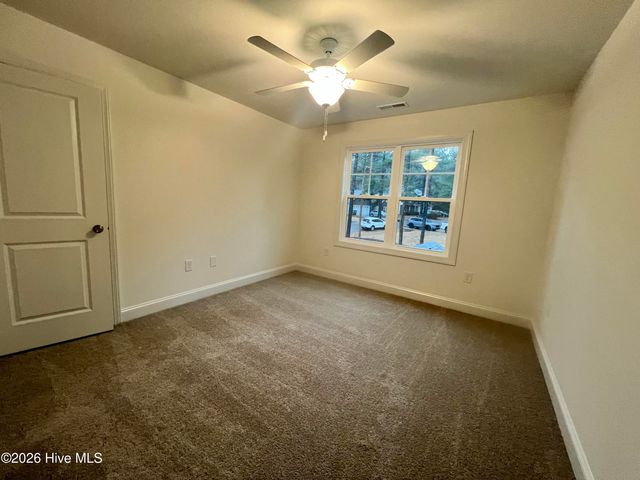 865 Blue Bird Drive, Vass, NC 28394