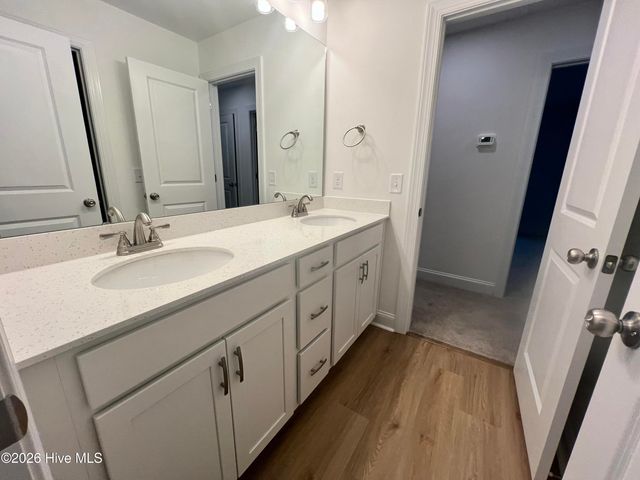 865 Blue Bird Drive, Vass, NC 28394