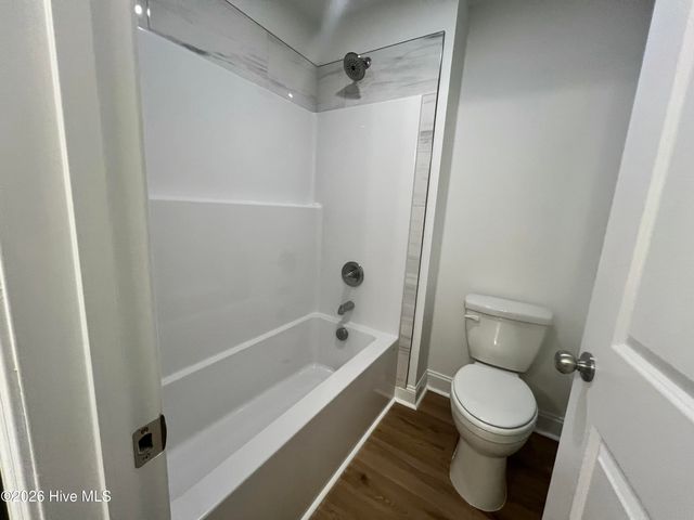 865 Blue Bird Drive, Vass, NC 28394