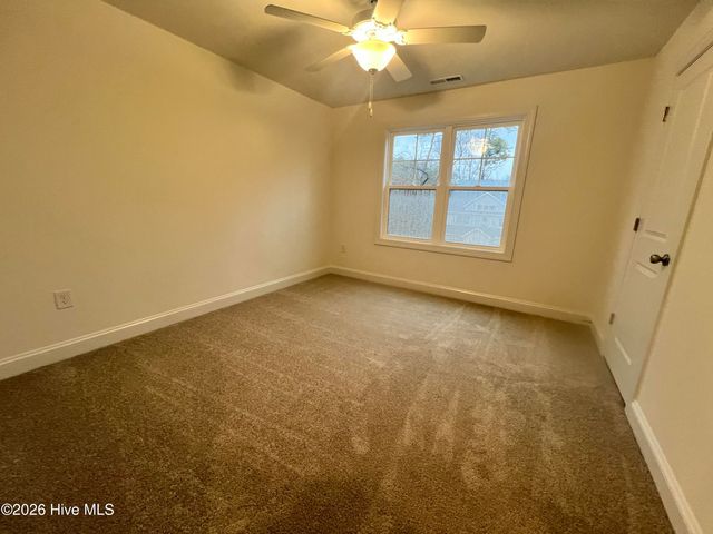 865 Blue Bird Drive, Vass, NC 28394