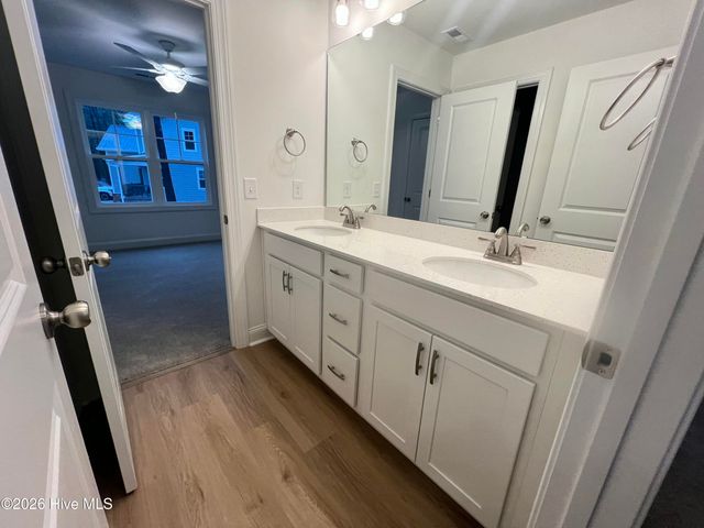 865 Blue Bird Drive, Vass, NC 28394