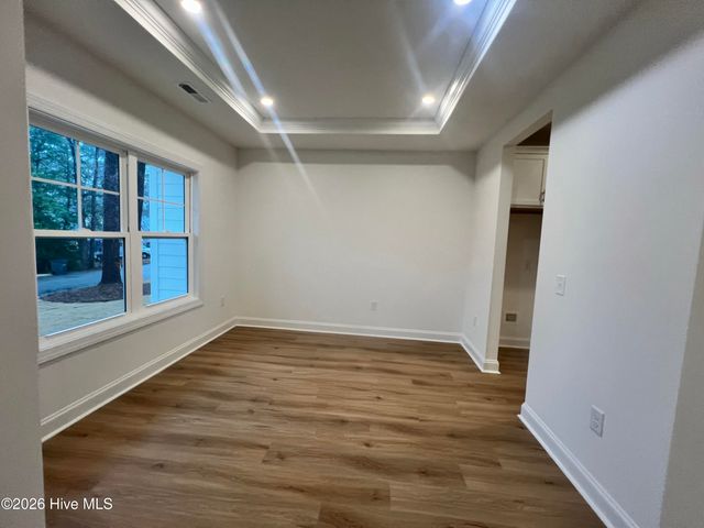 865 Blue Bird Drive, Vass, NC 28394