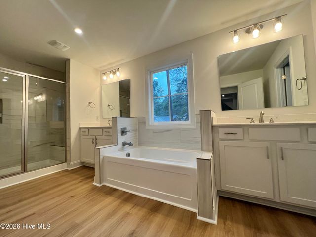 865 Blue Bird Drive, Vass, NC 28394