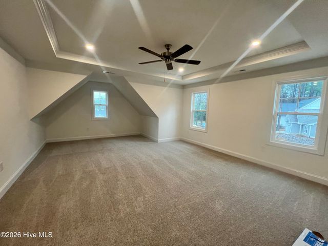 865 Blue Bird Drive, Vass, NC 28394