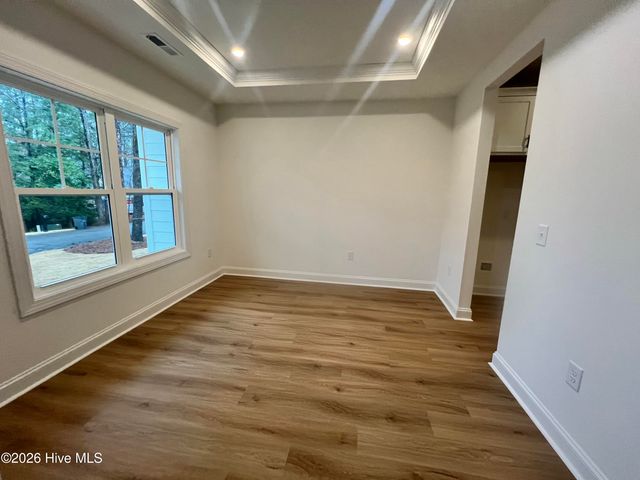 865 Blue Bird Drive, Vass, NC 28394