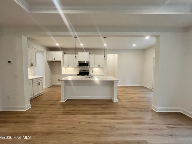 865 Blue Bird Drive, Vass, NC 28394