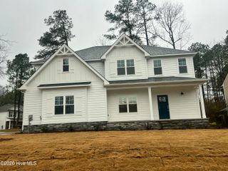 865 Blue Bird Drive, Vass, NC 28394