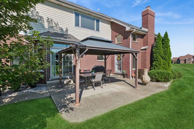 9501 W MAJESTIC Drive, Monee, IL 60449
