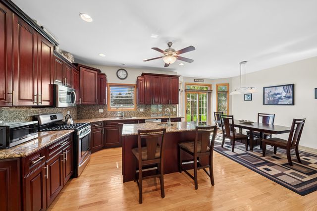 9501 W MAJESTIC Drive, Monee, IL 60449