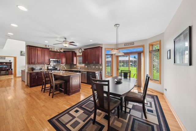 9501 W MAJESTIC Drive, Monee, IL 60449