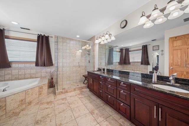 9501 W MAJESTIC Drive, Monee, IL 60449